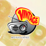icona archivio vintage icona archivio vintage