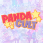 panda cult icona