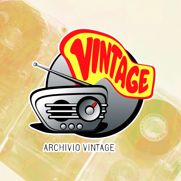 icona archivio vintage